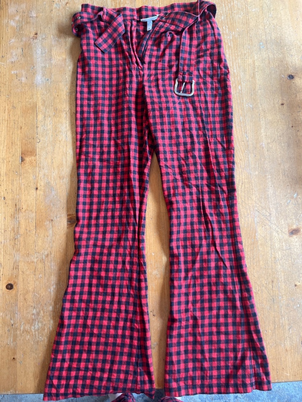 Milk it size 10 cute pants